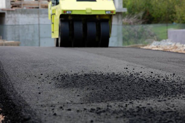 Best Custom Driveway Pavers  in Waterville, ME