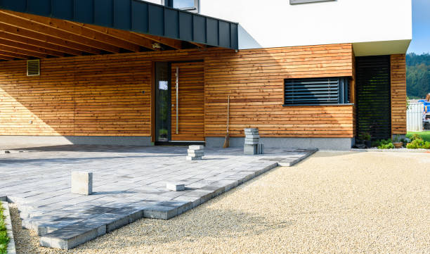 Best Cobblestone Driveway Pavers  in Waterville, ME