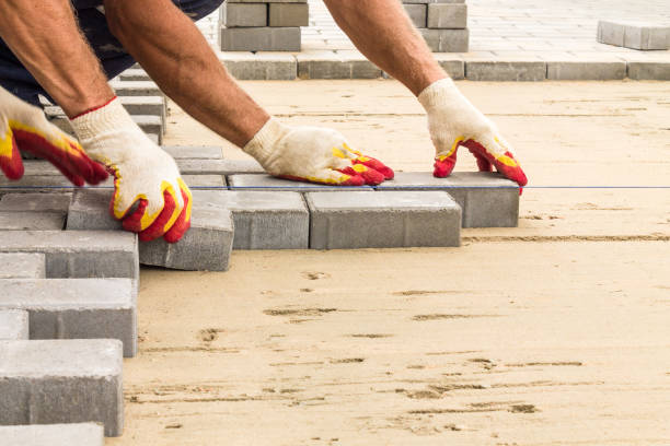 Best Driveway Pavers Near Me  in Waterville, ME