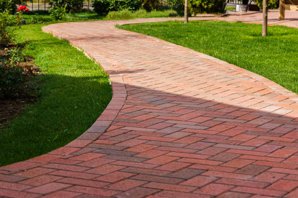Waterville, ME Driveway Pavers Company