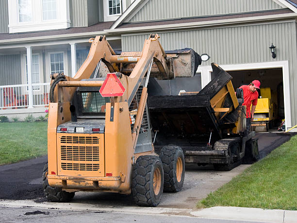 Best Driveway Repair Near Me  in Waterville, ME