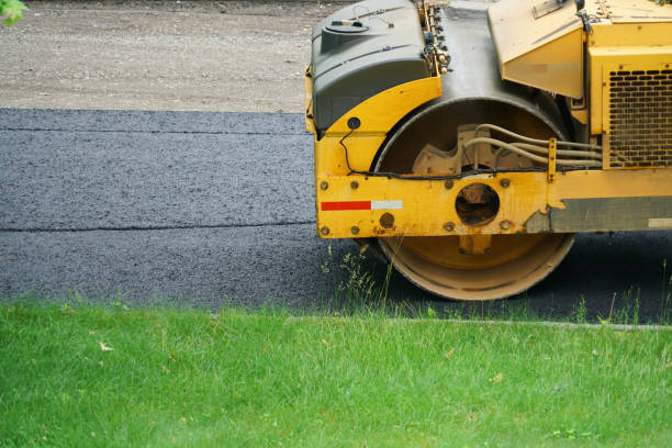 Best Brick Driveway Pavers  in Waterville, ME