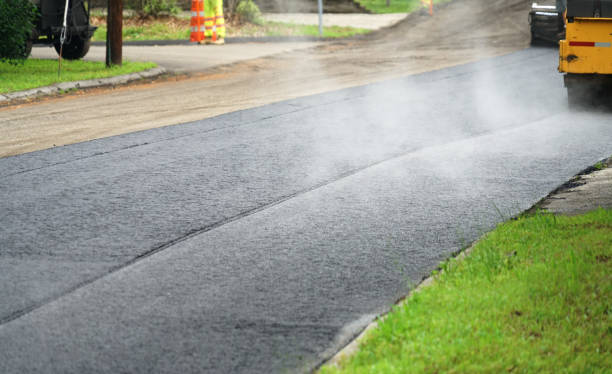 Best Driveway Pavers Near Me  in Waterville, ME