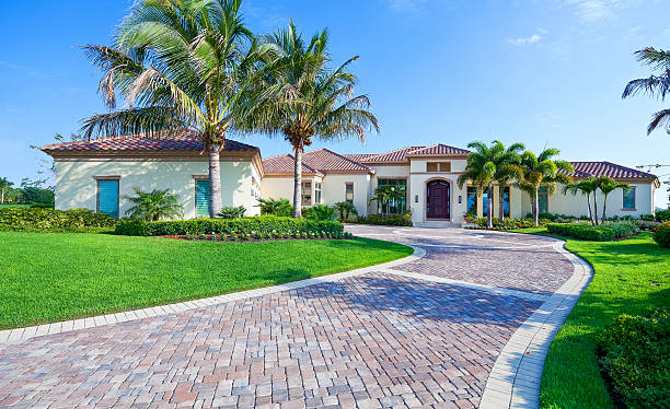 Best Driveway Resurfacing Pavers  in Waterville, ME