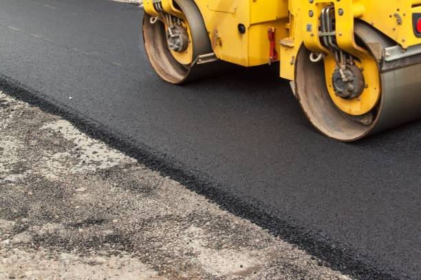 Best Paver Driveway Replacement  in Waterville, ME